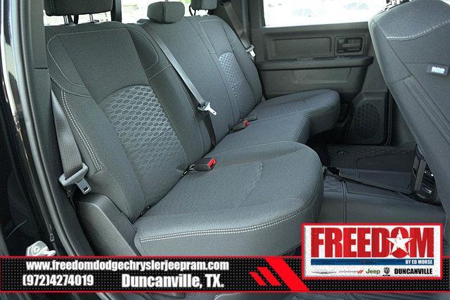 new 2025 Ram 2500 car, priced at $60,031