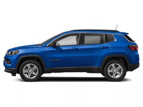 new 2025 Jeep Compass car, priced at $22,888