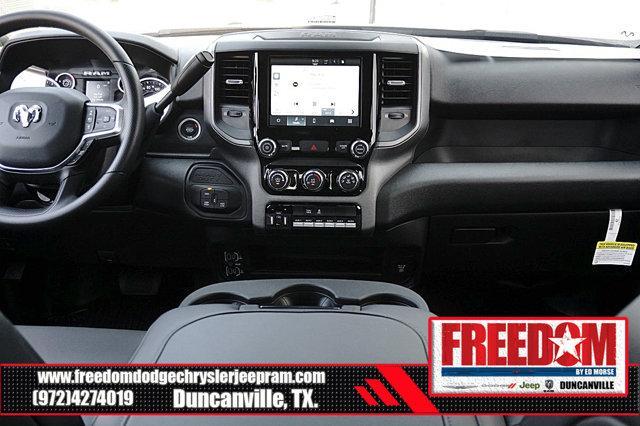 new 2026 Ram 2500 car, priced at $46,835