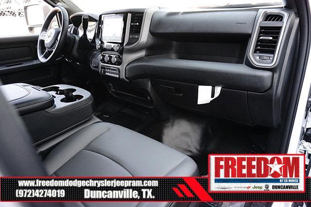 new 2026 Ram 2500 car, priced at $46,835