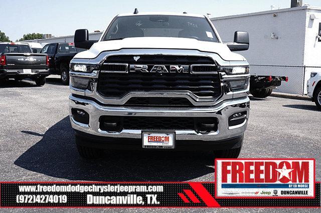 new 2026 Ram 2500 car, priced at $46,835