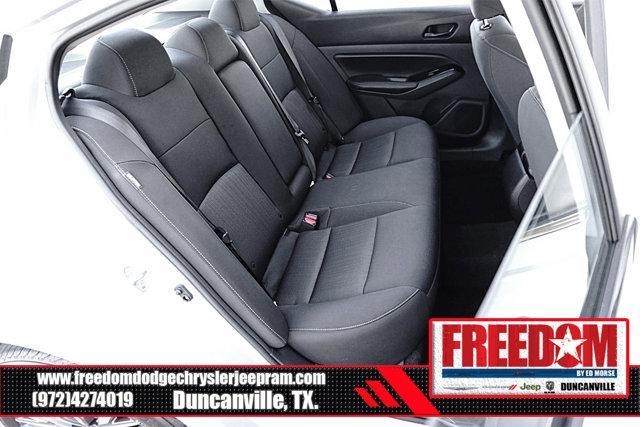 used 2023 Nissan Altima car, priced at $19,988