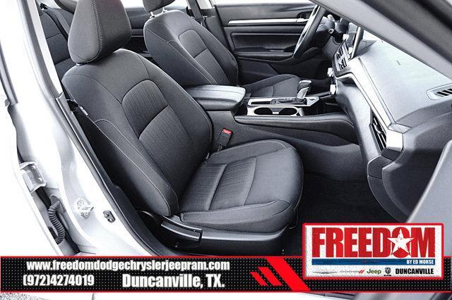 used 2023 Nissan Altima car, priced at $19,988