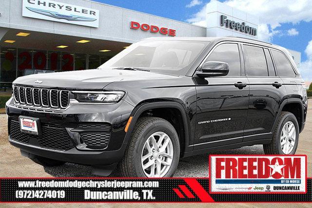 new 2025 Jeep Grand Cherokee car, priced at $33,627