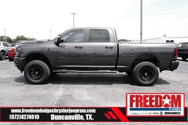 new 2025 Ram 2500 car, priced at $80,983