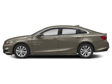 used 2023 Chevrolet Malibu car, priced at $18,988