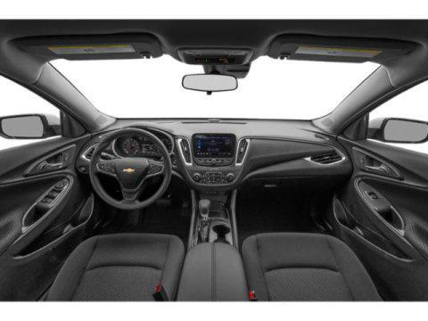 used 2023 Chevrolet Malibu car, priced at $18,988