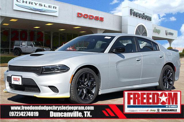 new 2023 Dodge Charger car, priced at $37,503
