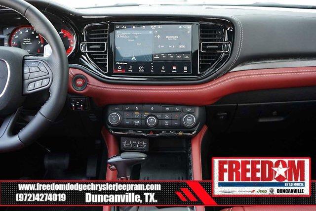 new 2023 Dodge Durango car, priced at $96,488