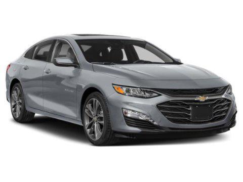 used 2024 Chevrolet Malibu car, priced at $22,988