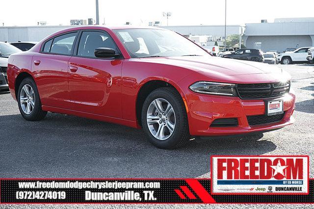 new 2023 Dodge Charger car, priced at $35,516