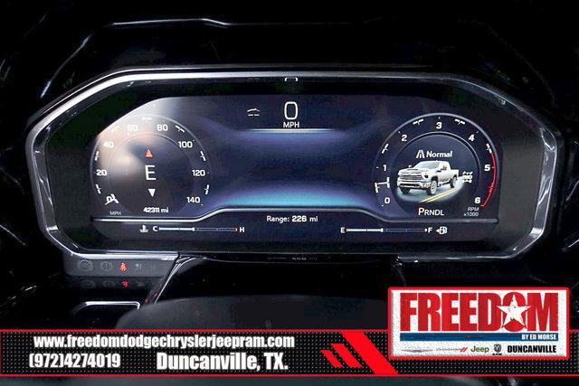 used 2024 Chevrolet Silverado 2500 car, priced at $61,998
