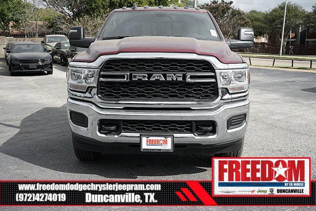 new 2024 Ram 2500 car, priced at $55,035