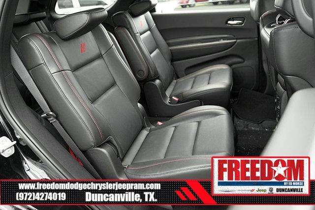 new 2025 Dodge Durango car, priced at $43,911
