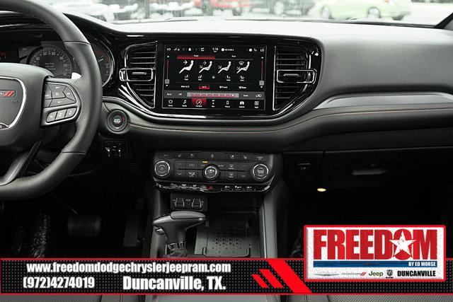 new 2025 Dodge Durango car, priced at $43,911