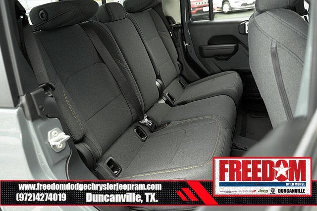 new 2025 Jeep Gladiator car, priced at $39,703