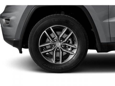 used 2021 Jeep Grand Cherokee car, priced at $20,988