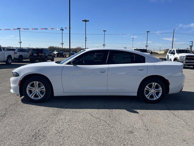 new 2023 Dodge Charger car, priced at $31,686