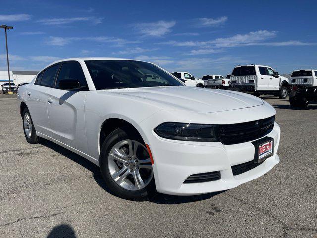 new 2023 Dodge Charger car, priced at $31,686