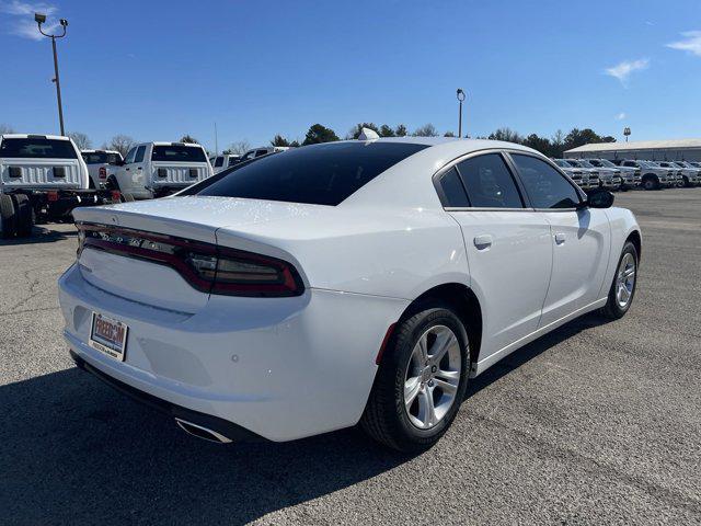 new 2023 Dodge Charger car, priced at $31,686