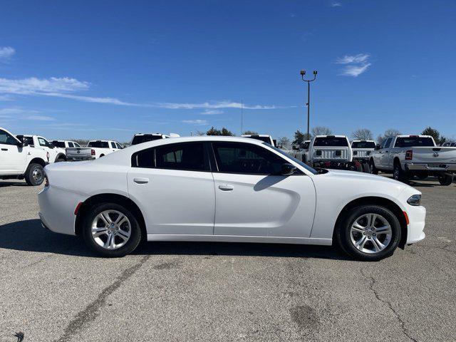 new 2023 Dodge Charger car, priced at $31,686