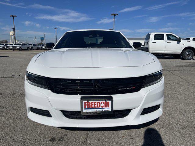 new 2023 Dodge Charger car, priced at $31,686