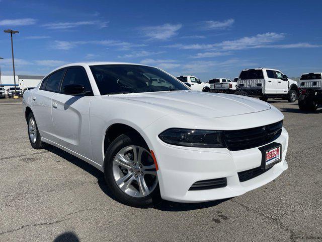 new 2023 Dodge Charger car, priced at $31,686