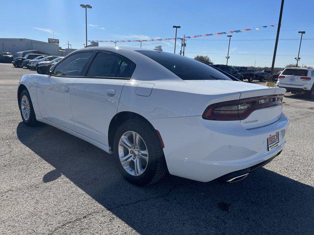 new 2023 Dodge Charger car, priced at $31,686