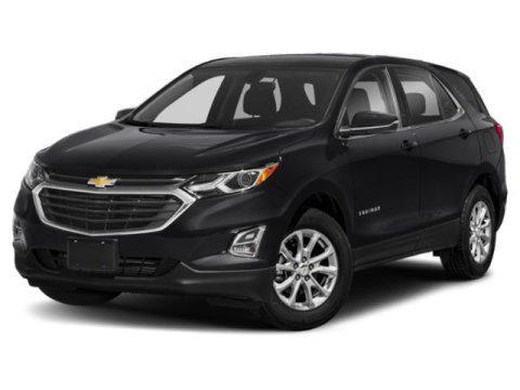 used 2019 Chevrolet Equinox car, priced at $17,988