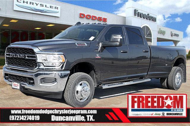 new 2024 Ram 3500 car, priced at $57,302