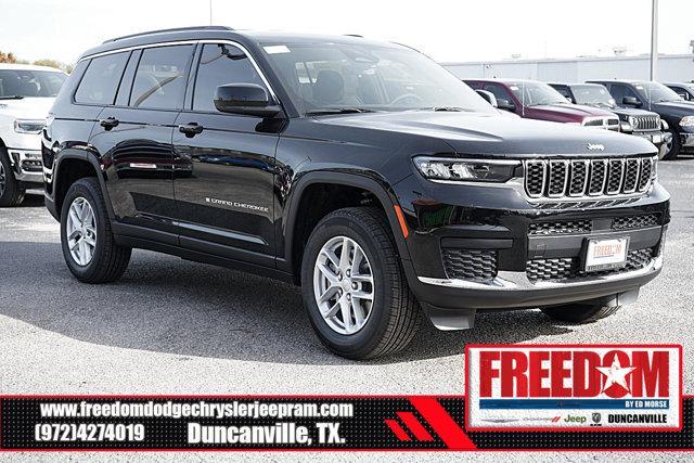 new 2025 Jeep Grand Cherokee L car, priced at $37,899