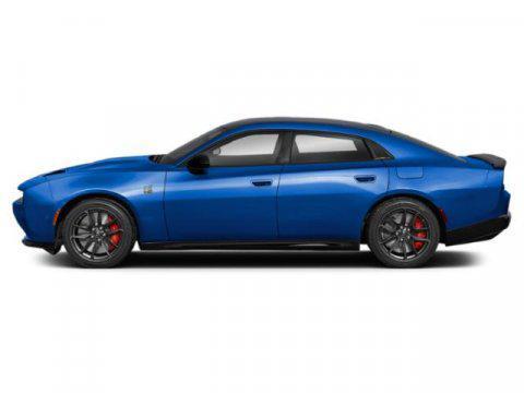 new 2026 Dodge Charger car, priced at $61,517