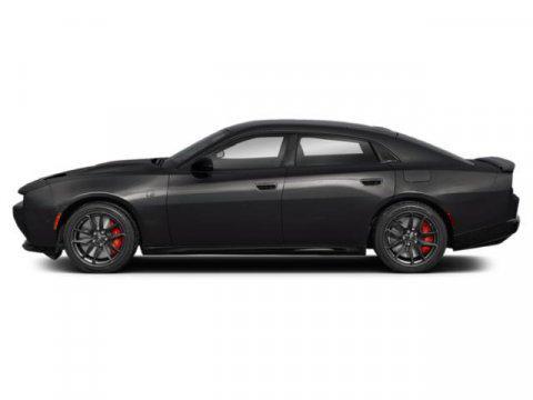 new 2026 Dodge Charger car, priced at $61,517