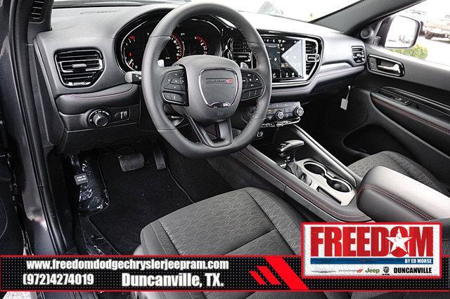 new 2026 Dodge Durango car, priced at $36,445