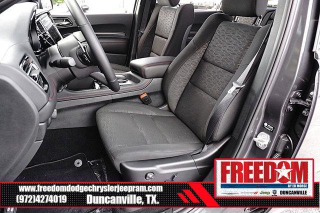new 2026 Dodge Durango car, priced at $36,445