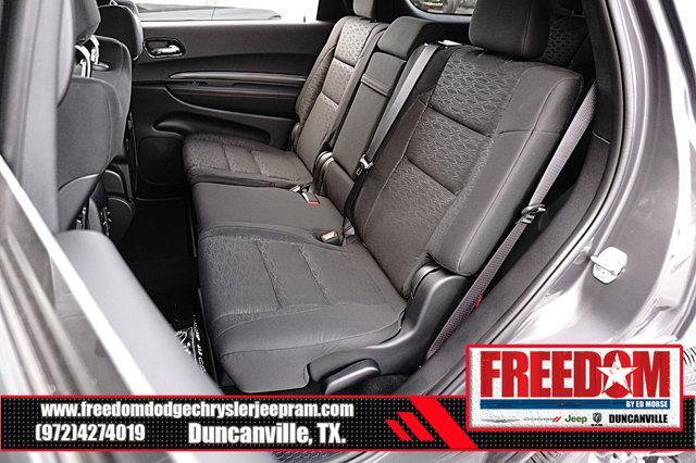 new 2026 Dodge Durango car, priced at $36,445