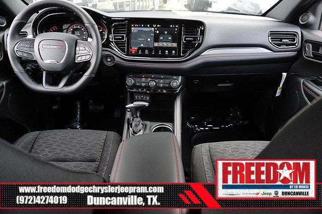 new 2026 Dodge Durango car, priced at $36,445