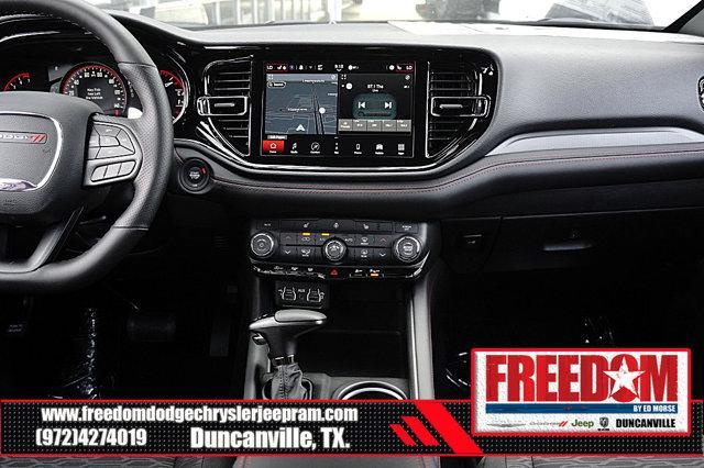 new 2026 Dodge Durango car, priced at $36,445