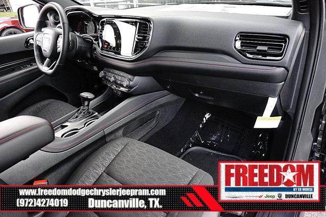 new 2026 Dodge Durango car, priced at $36,445