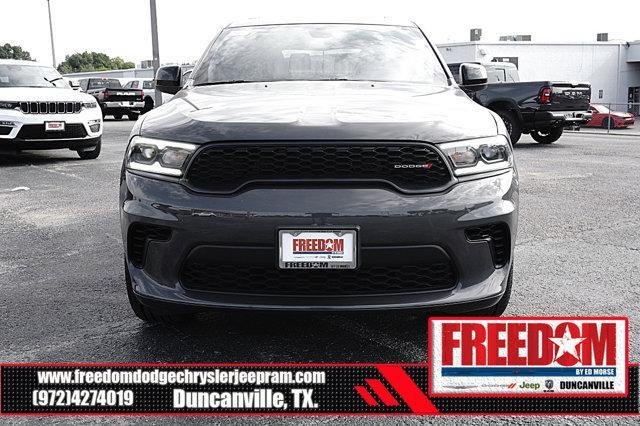 new 2026 Dodge Durango car, priced at $36,445