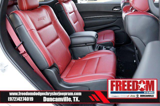 new 2023 Dodge Durango car, priced at $87,055