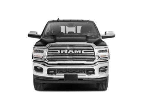 used 2021 Ram 2500 car