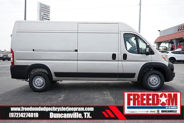 new 2025 Ram ProMaster 2500 car, priced at $46,869