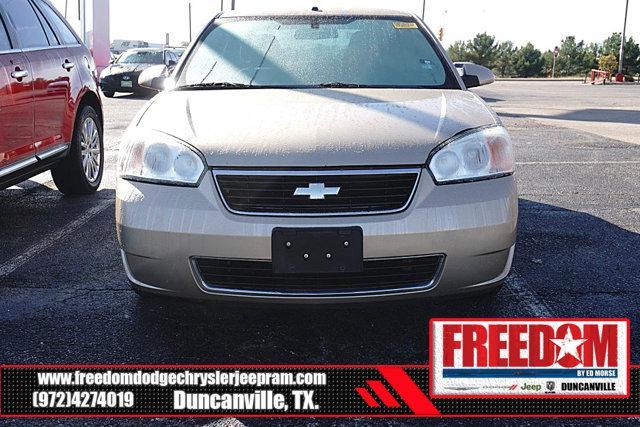 used 2006 Chevrolet Malibu car, priced at $2,799