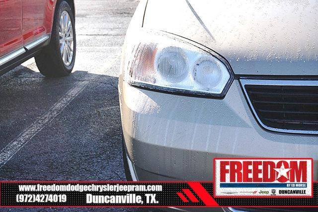 used 2006 Chevrolet Malibu car, priced at $2,799