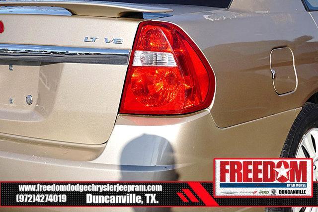 used 2006 Chevrolet Malibu car, priced at $2,799