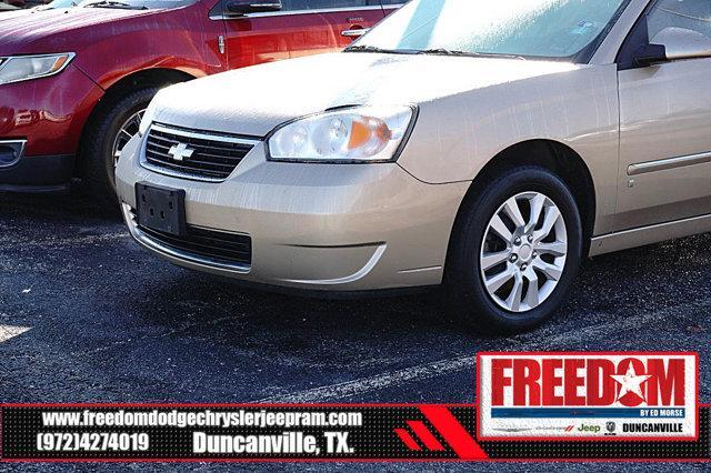 used 2006 Chevrolet Malibu car, priced at $2,799