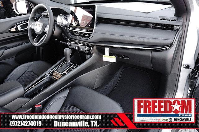 new 2026 Jeep Compass car, priced at $25,444