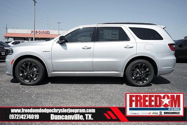 new 2024 Dodge Durango car, priced at $48,194