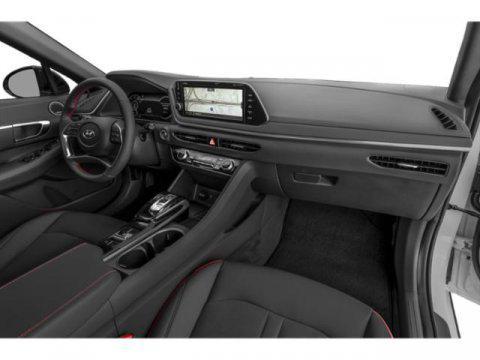 used 2023 Hyundai Sonata car, priced at $22,988